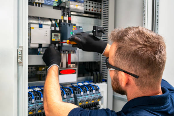 Best Electrical Repair Services  in Apache, OK