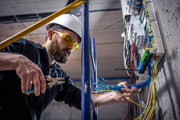 Best Electrician for Home Renovation  in Apache, OK