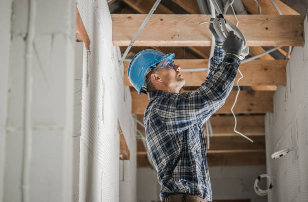 Best Electrical System Inspection  in Apache, OK