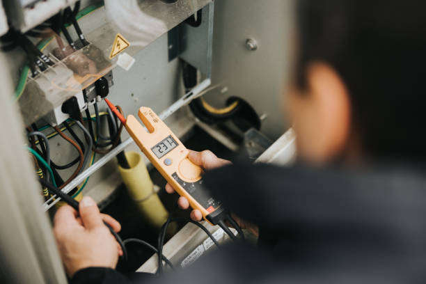 Electrical Outlet Repair in Apache, OK