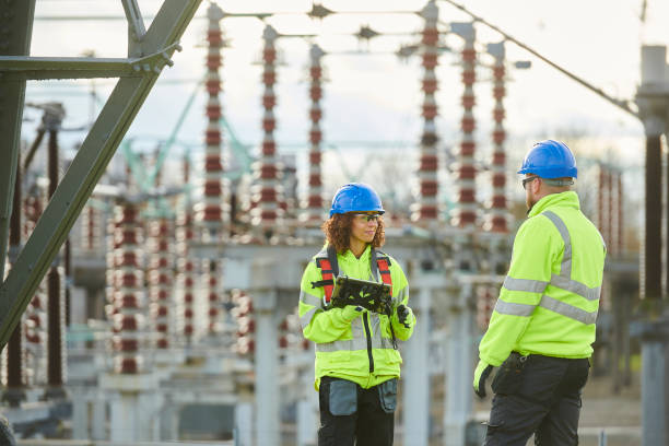 Electrical Rewiring Services in Apache, OK
