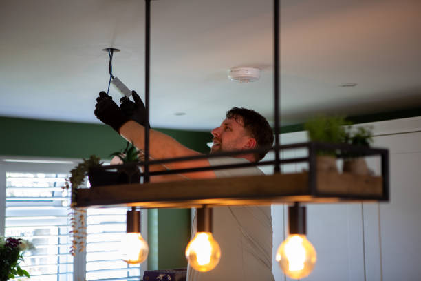 Best Industrial Electrical Services  in Apache, OK