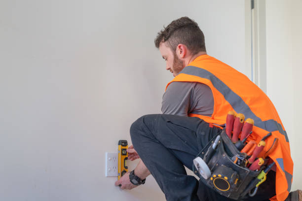 Best Generator Installation Services  in Apache, OK