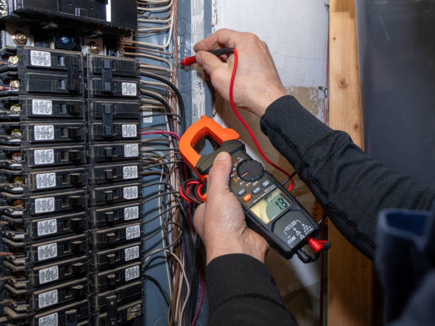 Best Electrical Rewiring Services  in Apache, OK