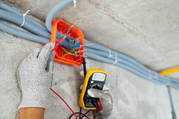 Trusted Apache, OK Electrician Experts