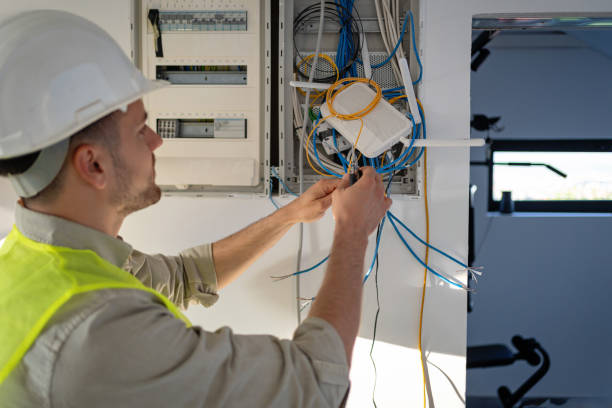 Best Electrical Troubleshooting Services  in Apache, OK